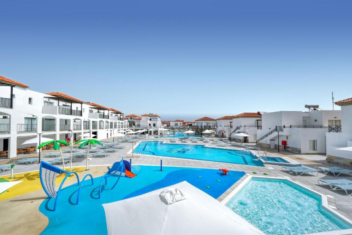 Broncemar Beach