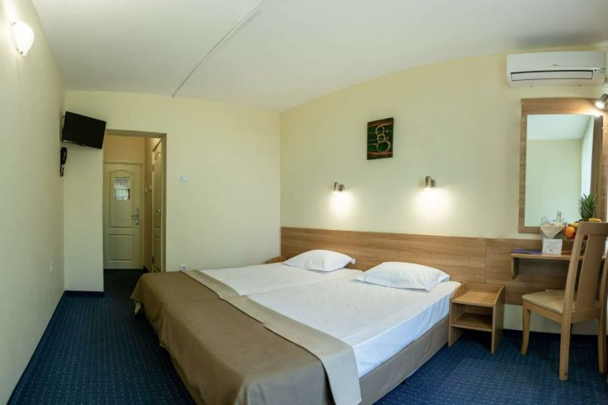 BSA GRADINA & AQUAPARK