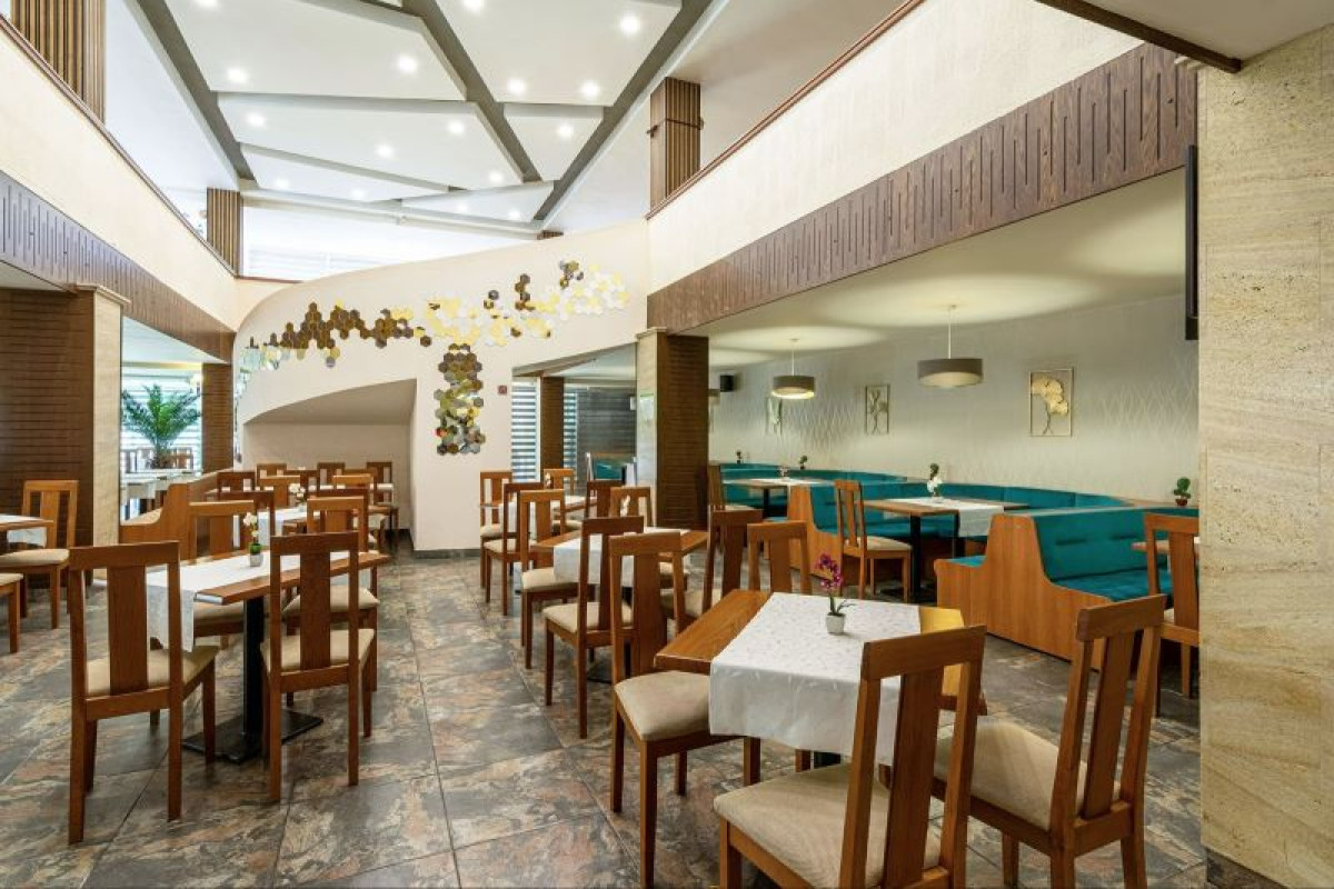 BSA GRADINA & AQUAPARK