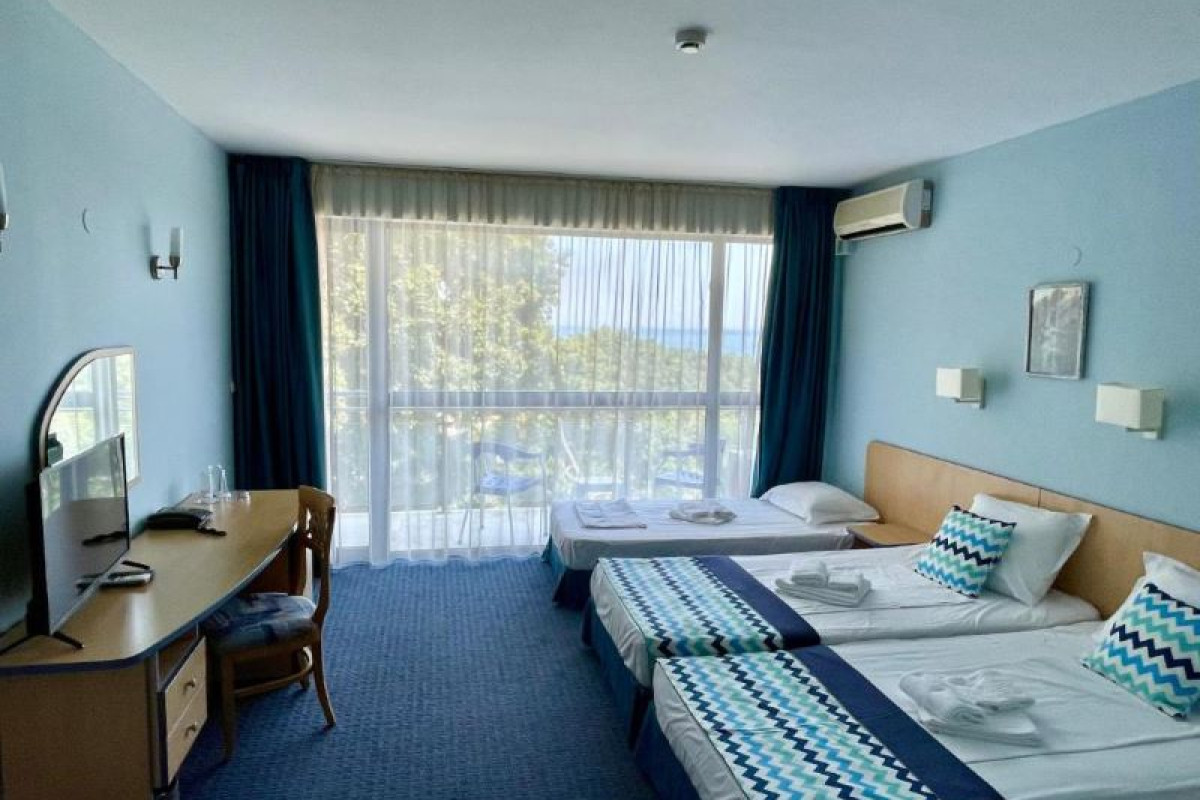 BSA HOLIDAY PARK