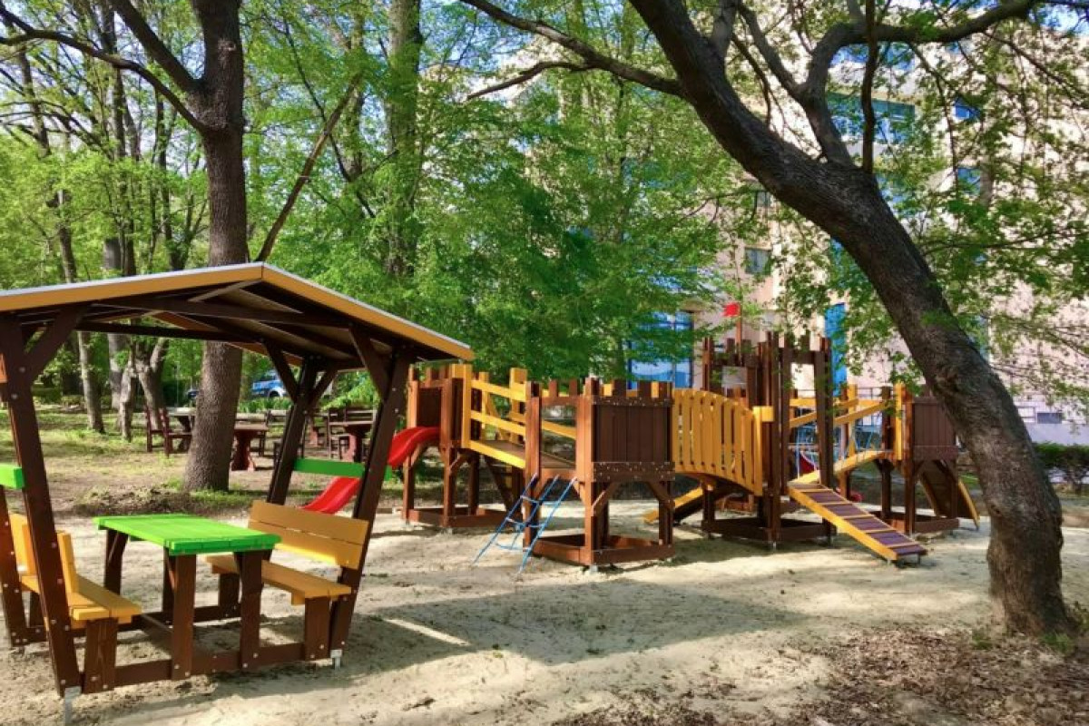 BSA HOLIDAY PARK