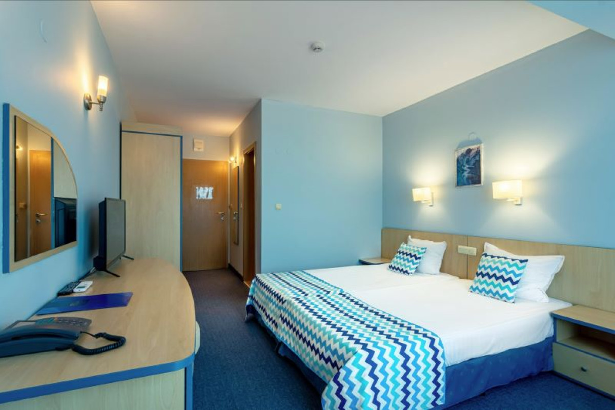 BSA HOLIDAY PARK