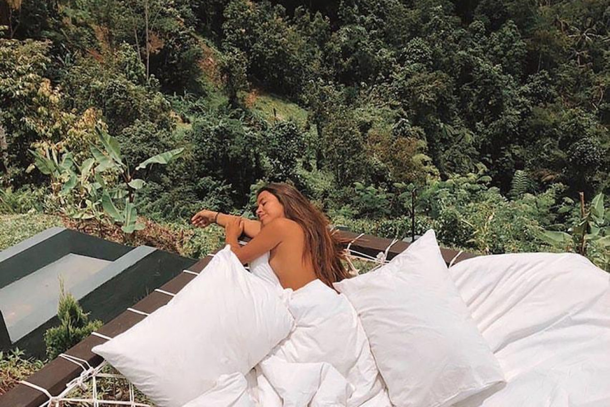 Bubble Hotel Ubud