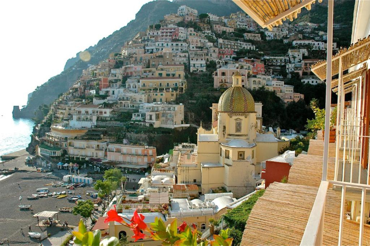 Buca Di Bacco
