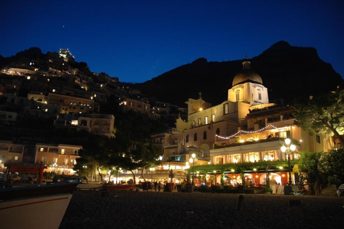 Buca Di Bacco