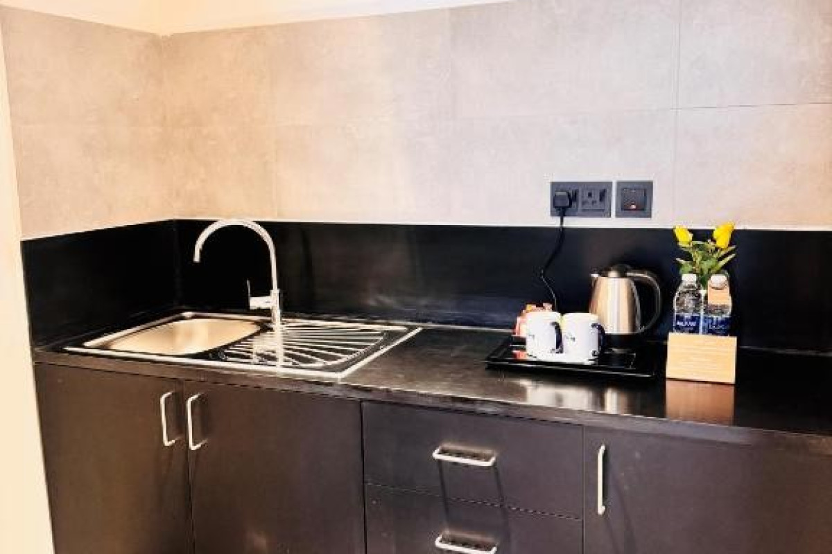 Kyriad Hotel