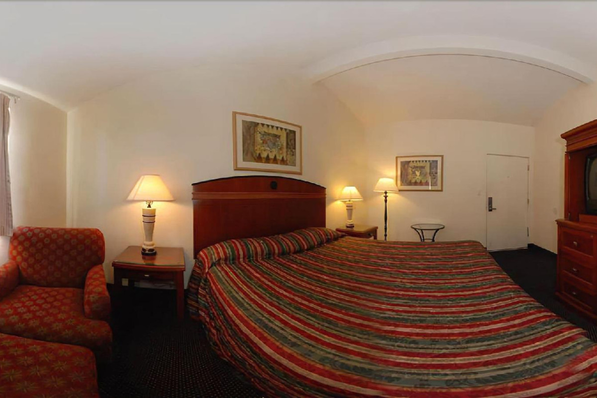 Budget Inn