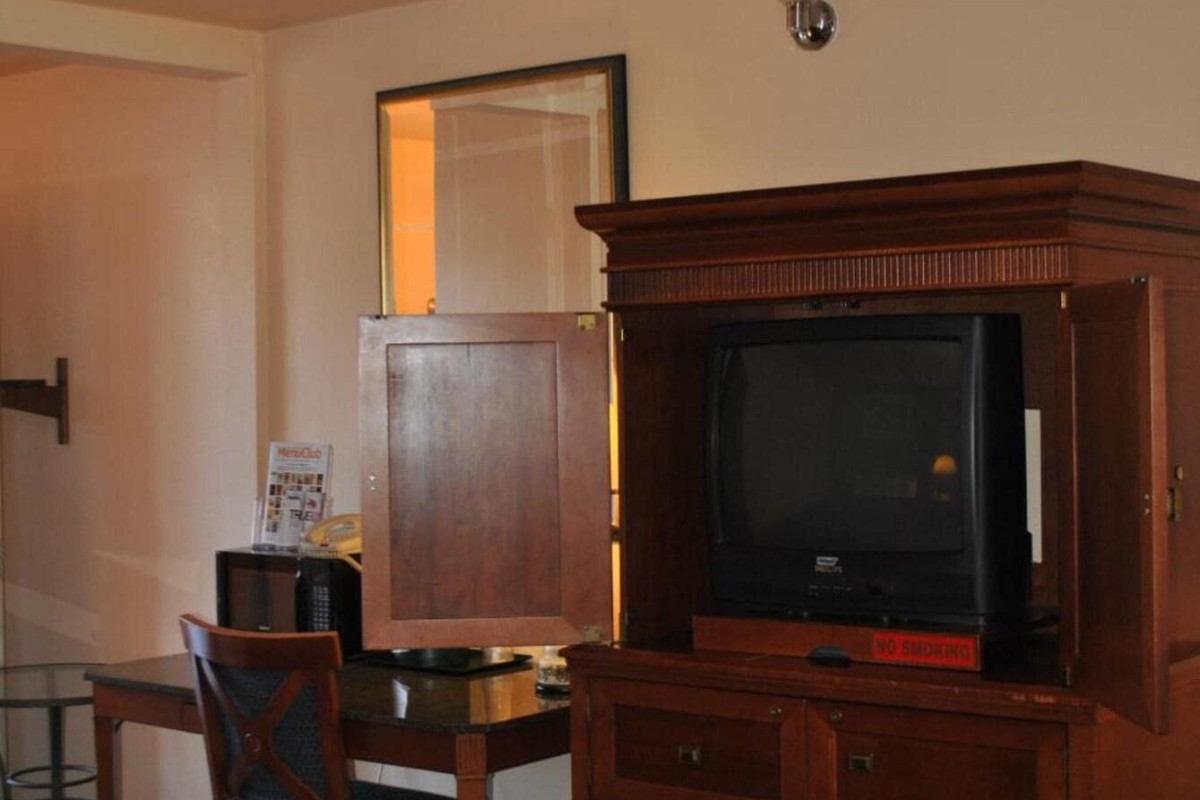 Budget Inn