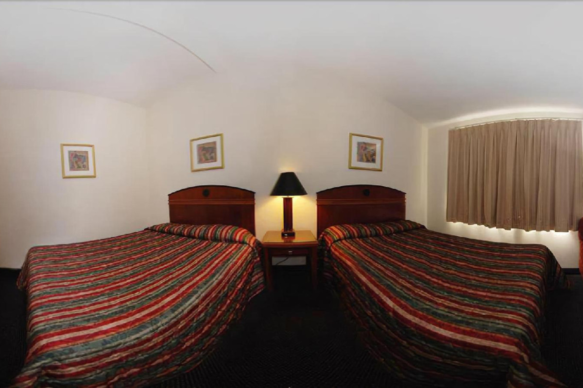 Budget Inn