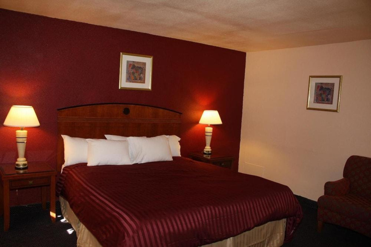 Budget Inn