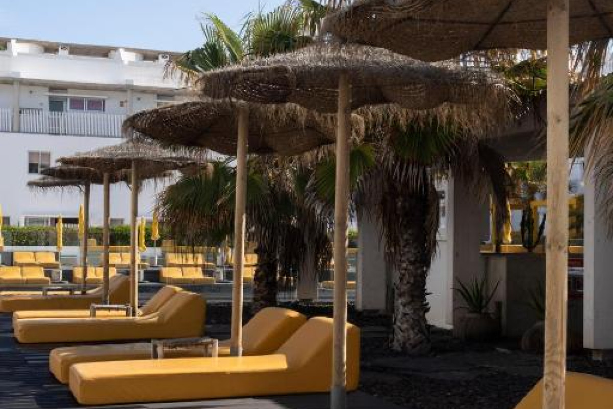 Buendia Corralejo Nohotel