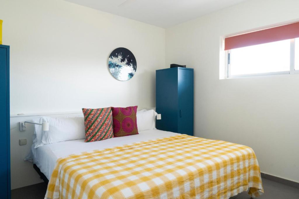 Buendia Corralejo Nohotel