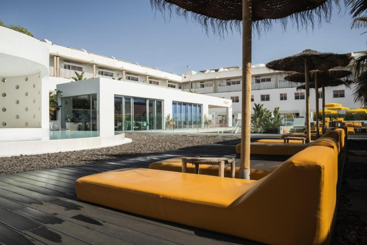 Buendia Corralejo Nohotel