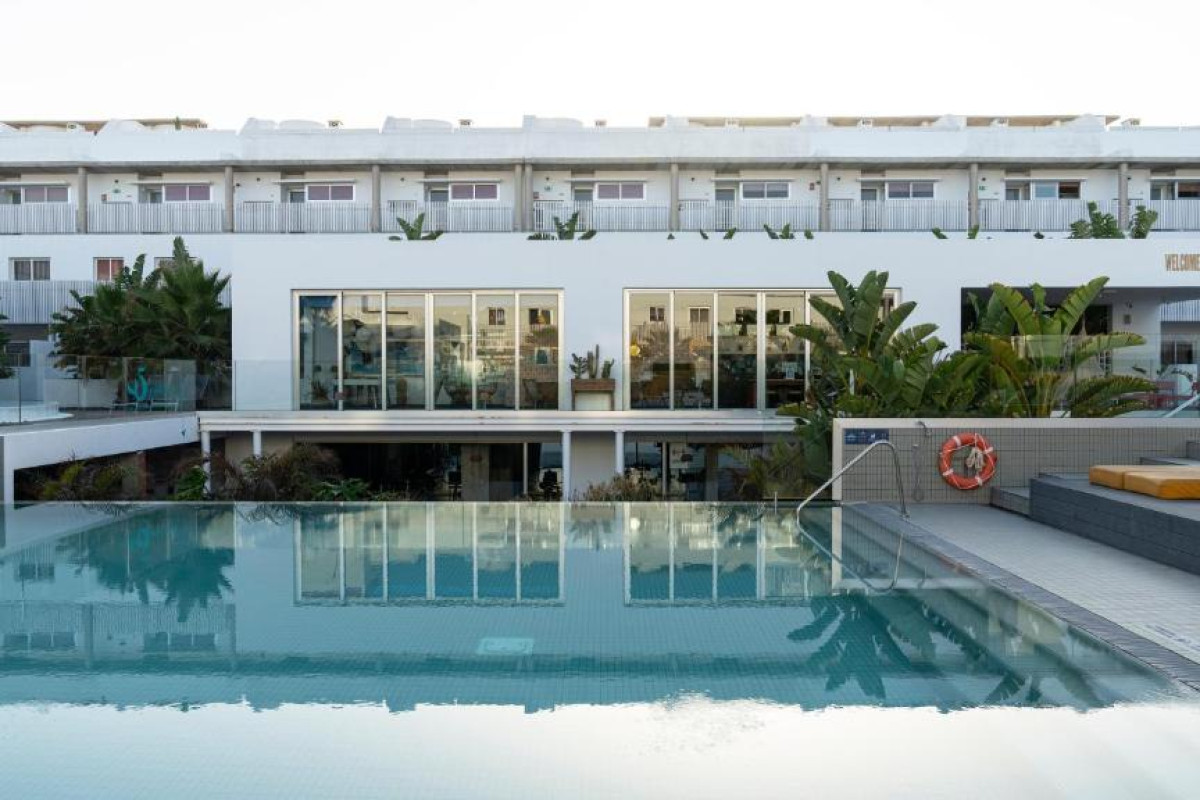 Buendia Corralejo Nohotel