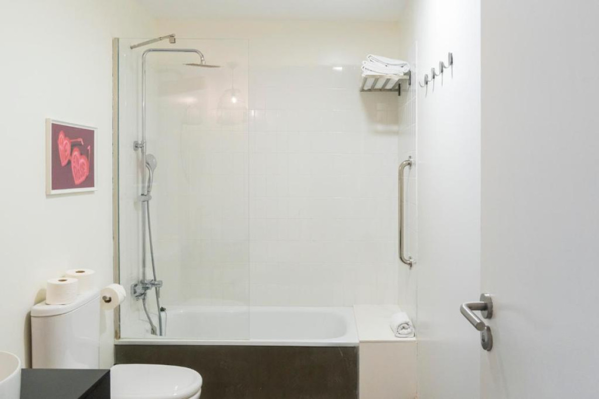 Buendia Corralejo Nohotel