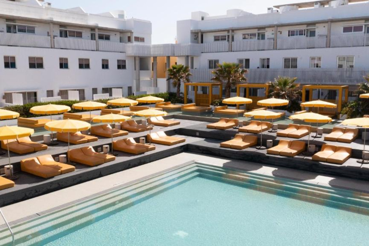Buendia Corralejo Nohotel