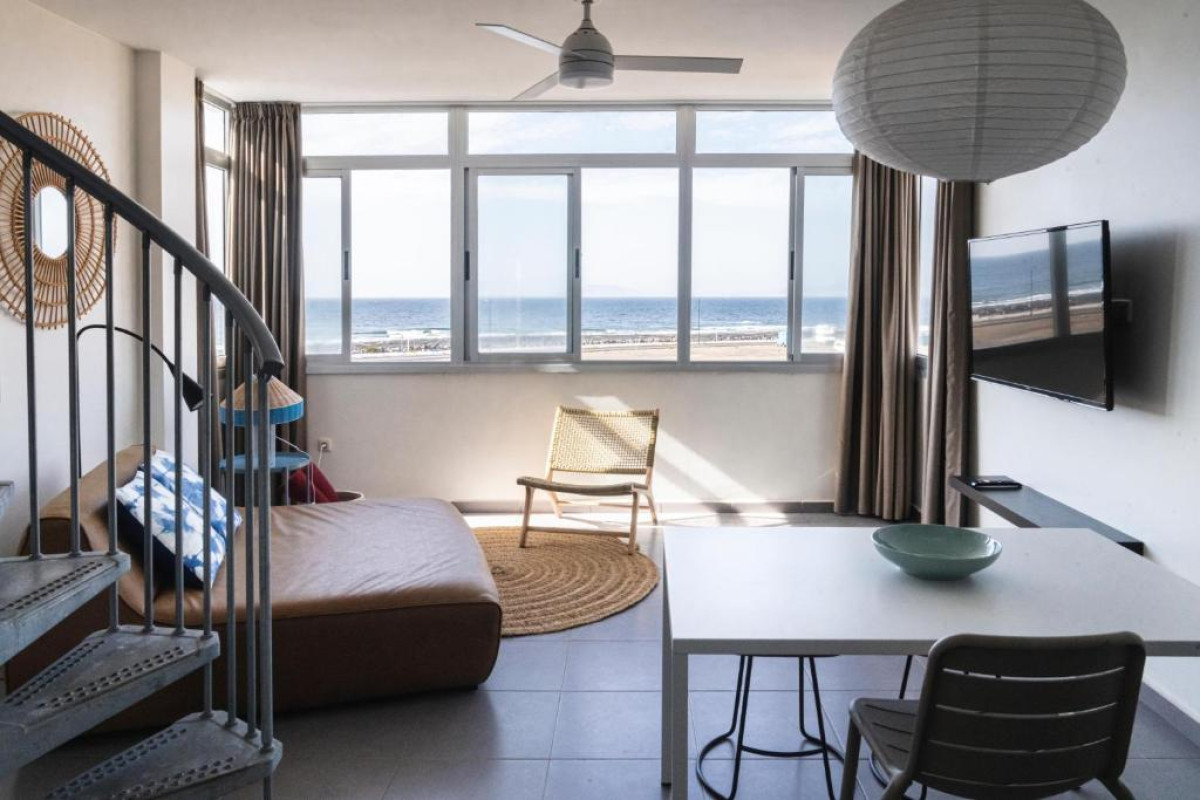 Buendia Corralejo Nohotel