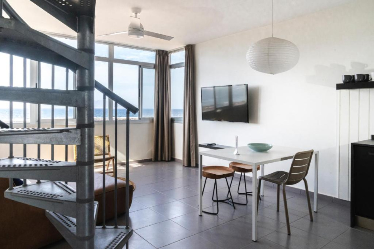 Buendia Corralejo Nohotel