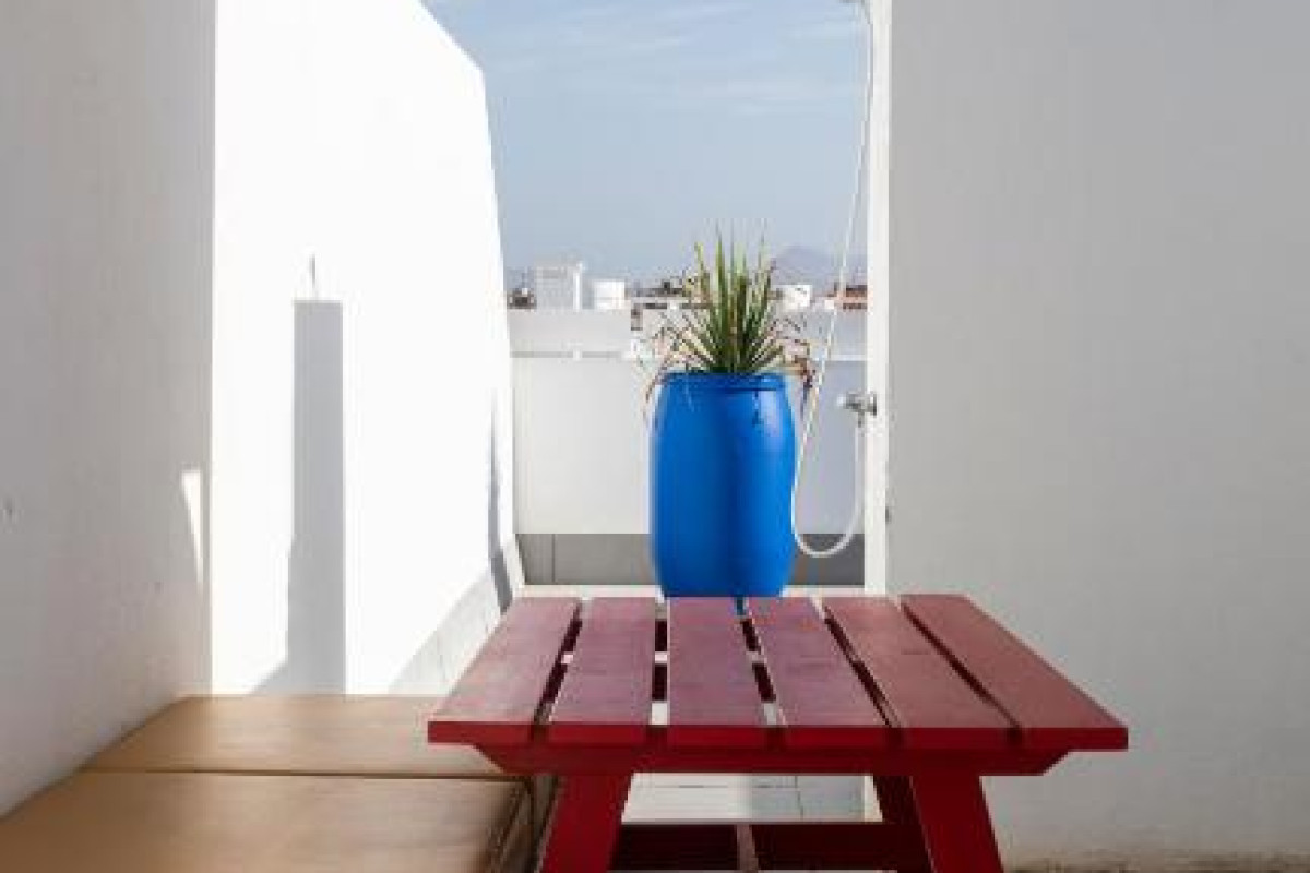 Buendia Corralejo Nohotel