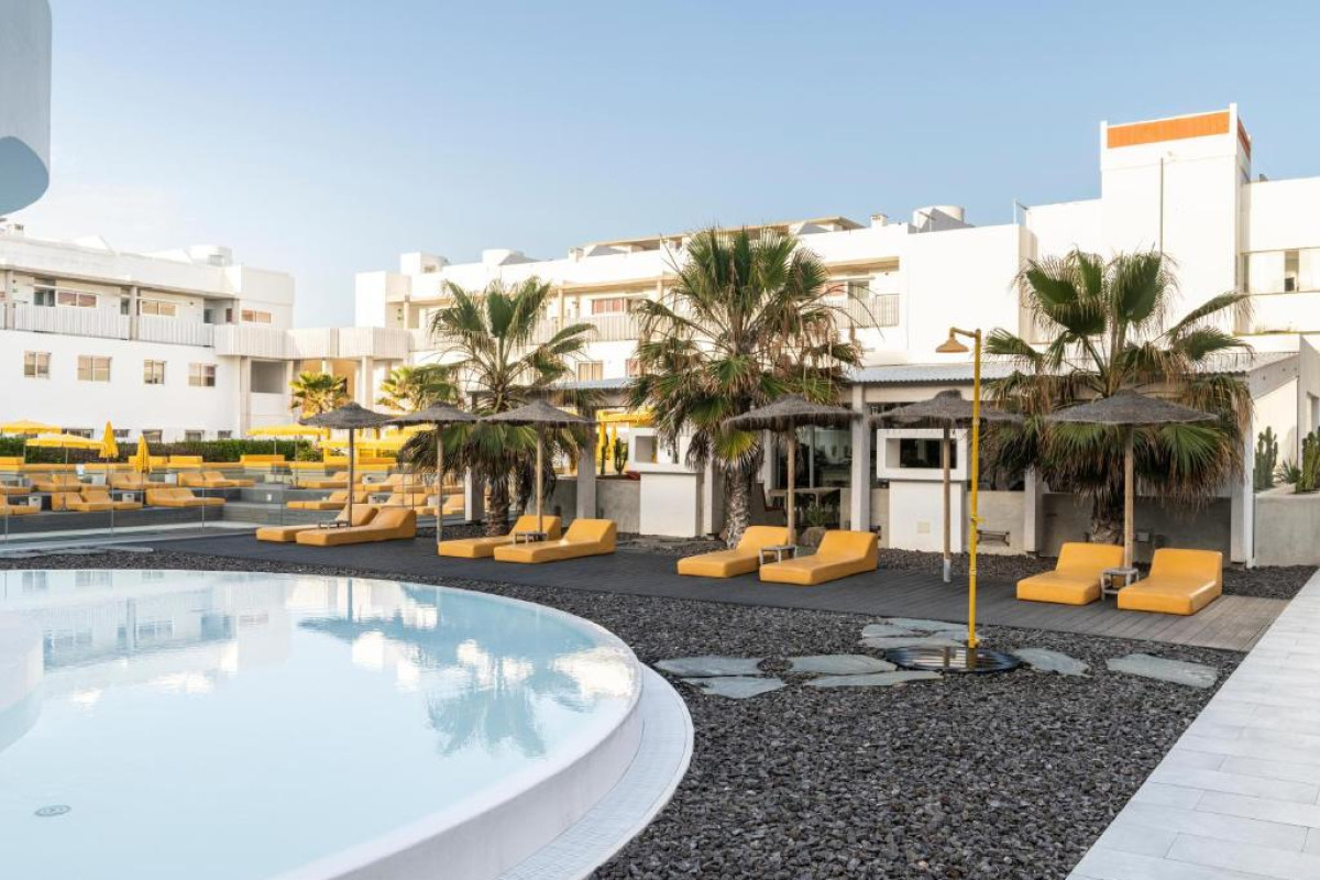 Buendia Corralejo Nohotel