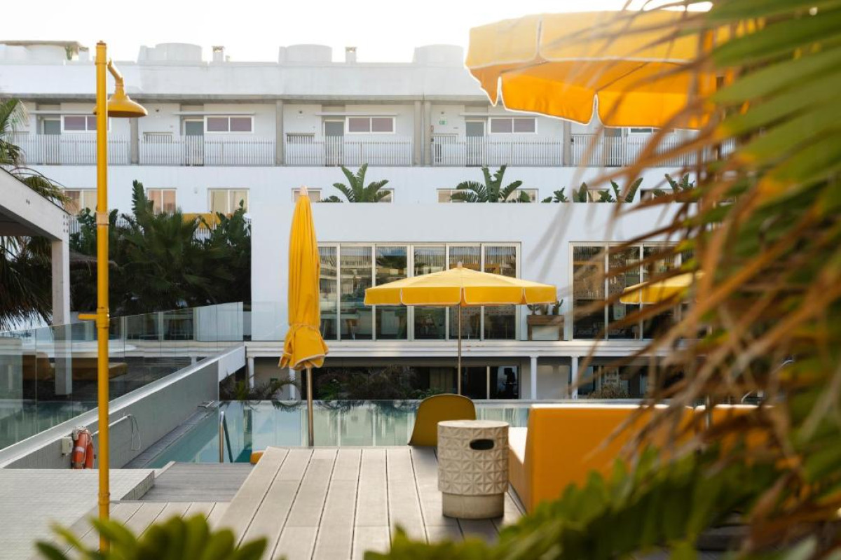 Buendia Corralejo Nohotel