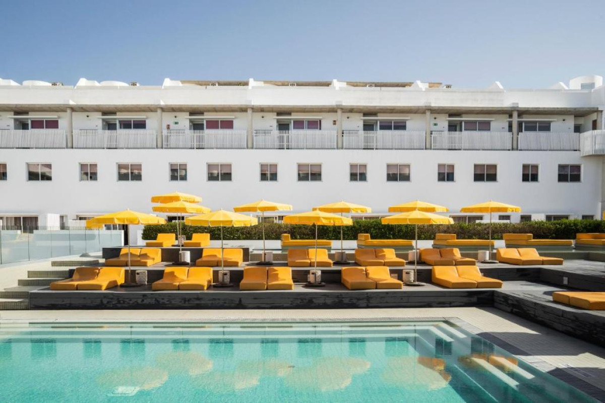 Buendia Corralejo Nohotel