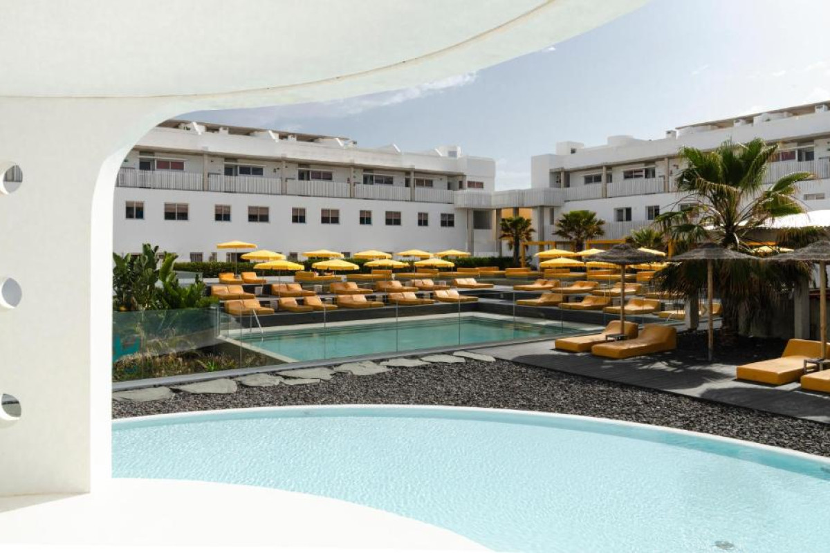 Buendia Corralejo Nohotel