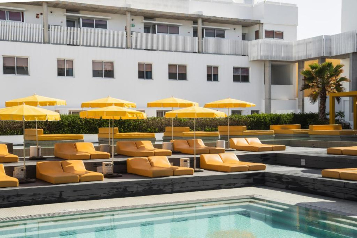 Buendia Corralejo Nohotel