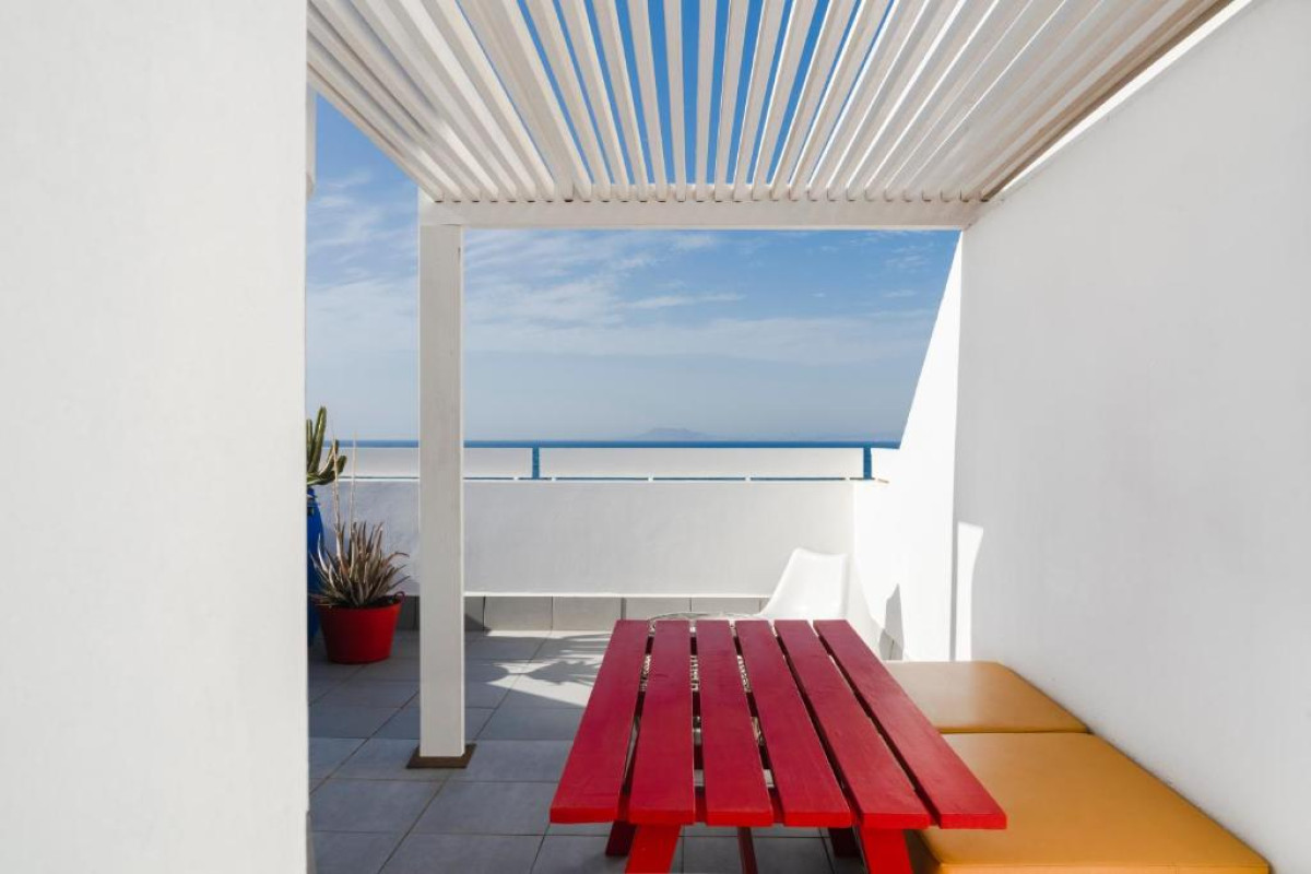 Buendia Corralejo Nohotel