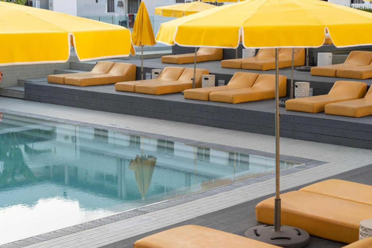 Buendia Corralejo Nohotel