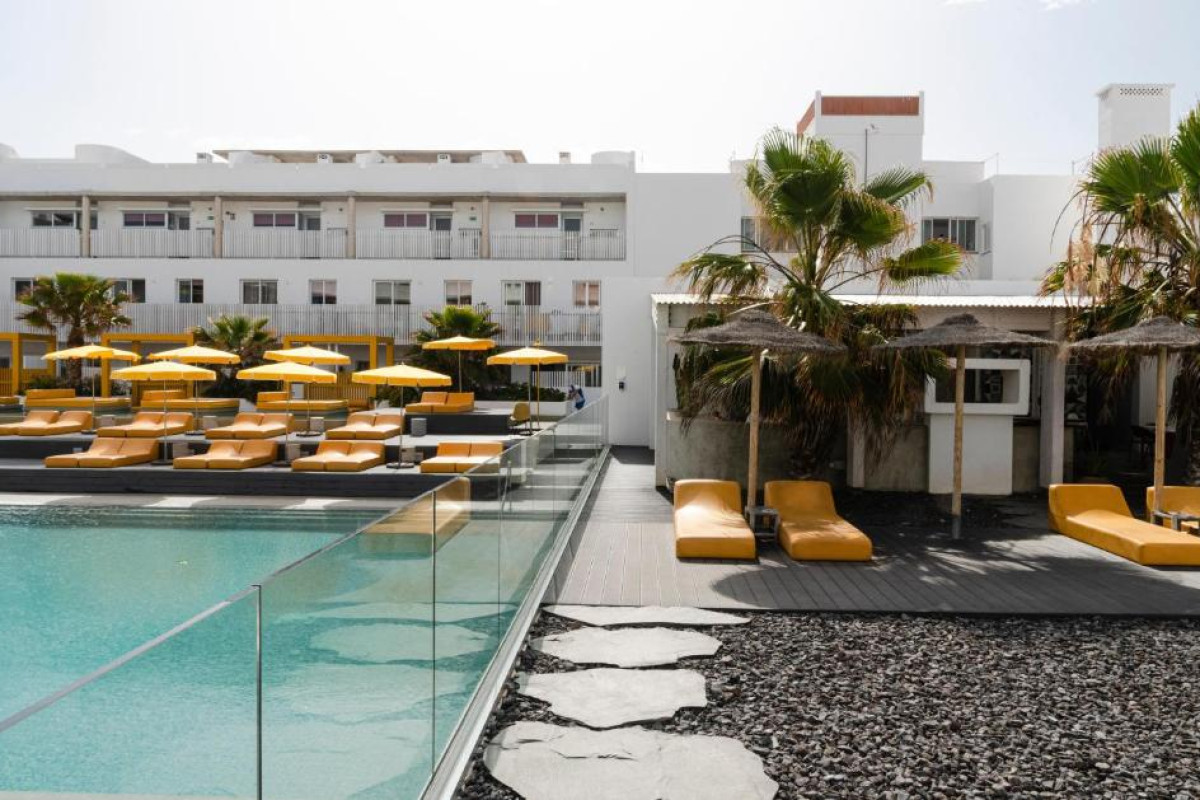 Buendia Corralejo Nohotel