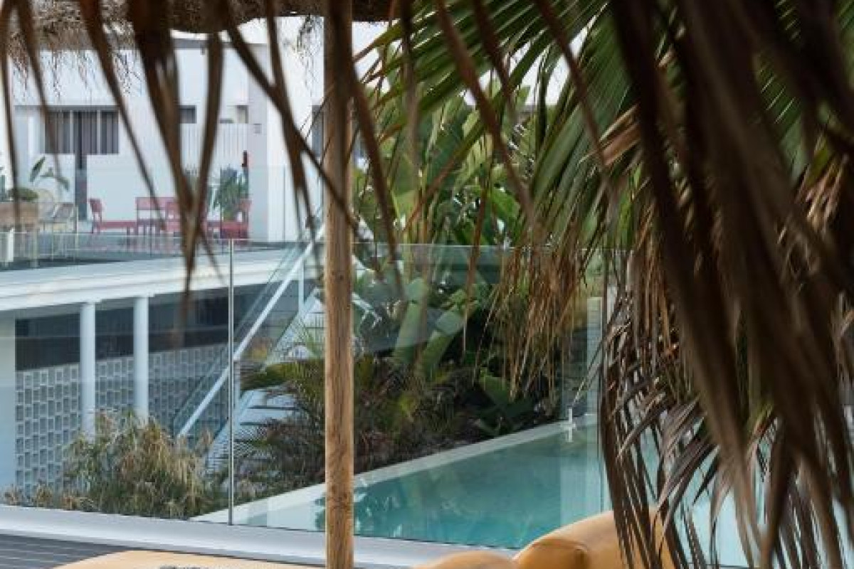 Buendia Corralejo Nohotel