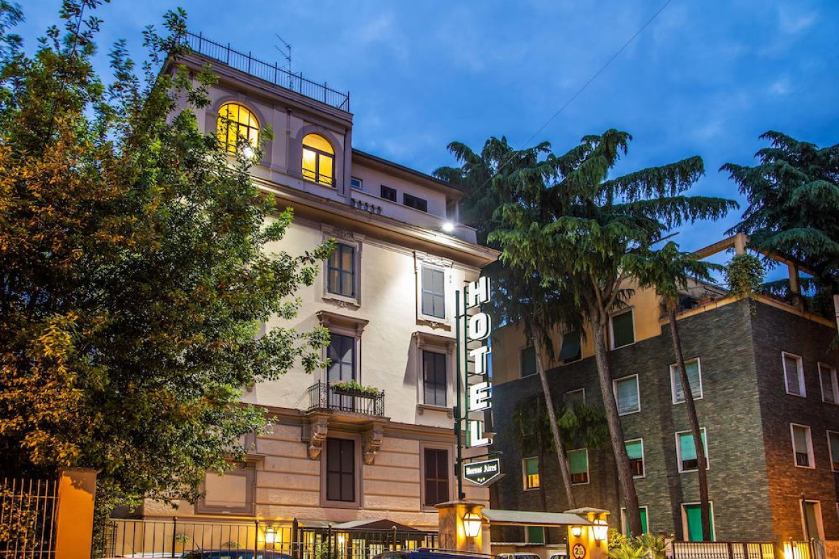 Buenos Aires