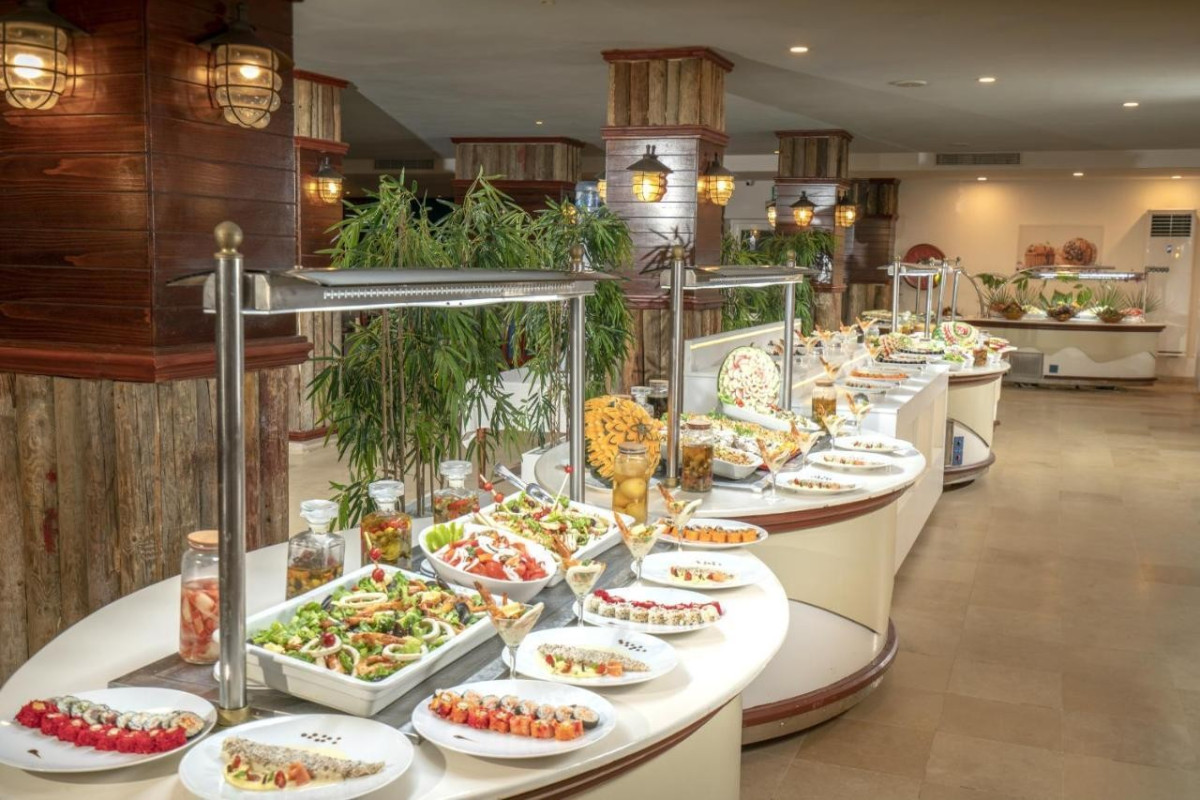 Méditerranée Thalasso Golf