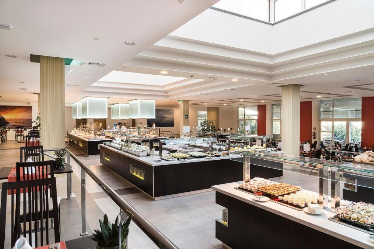 Royal Palm Resort & Spa Adults Only