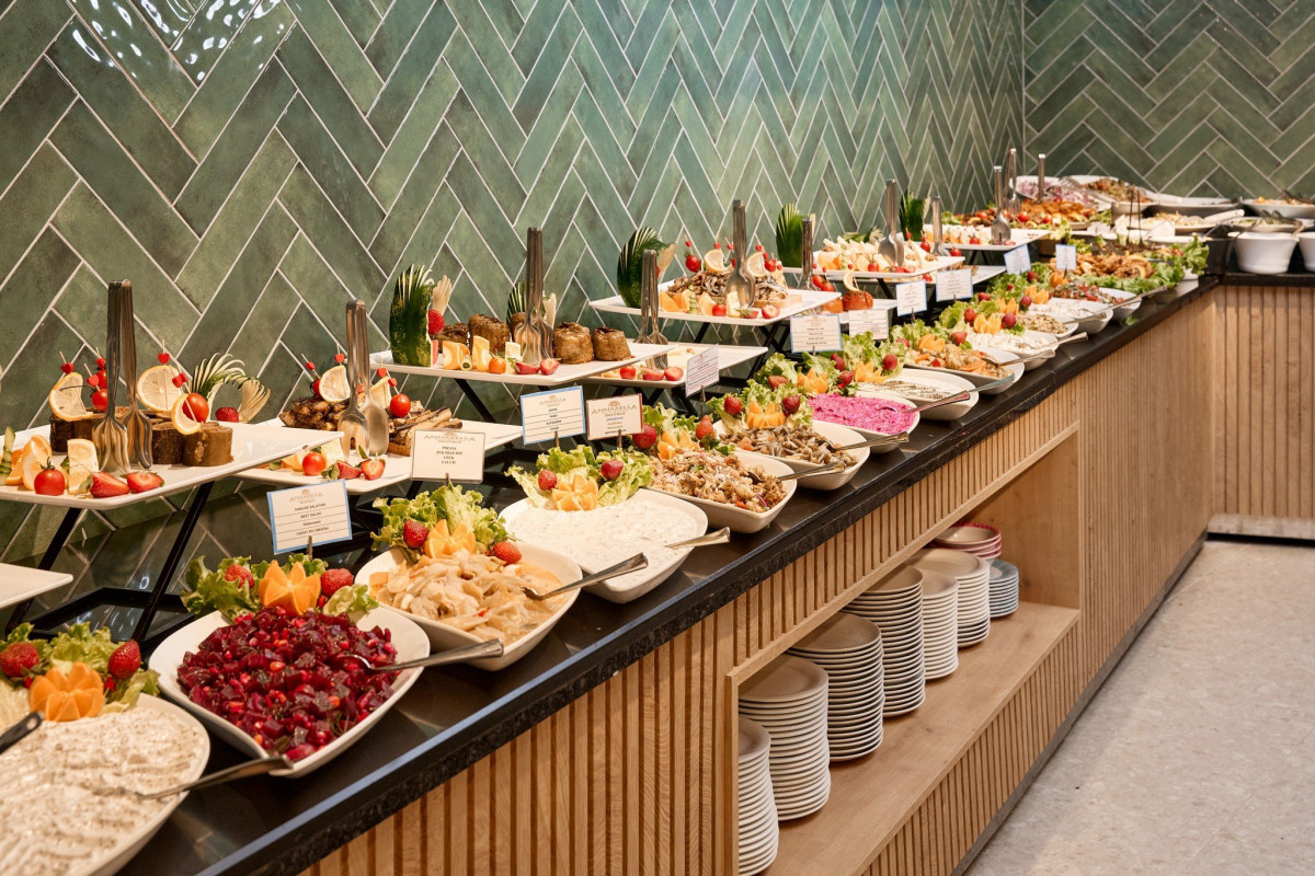 Annabella Park Hotel