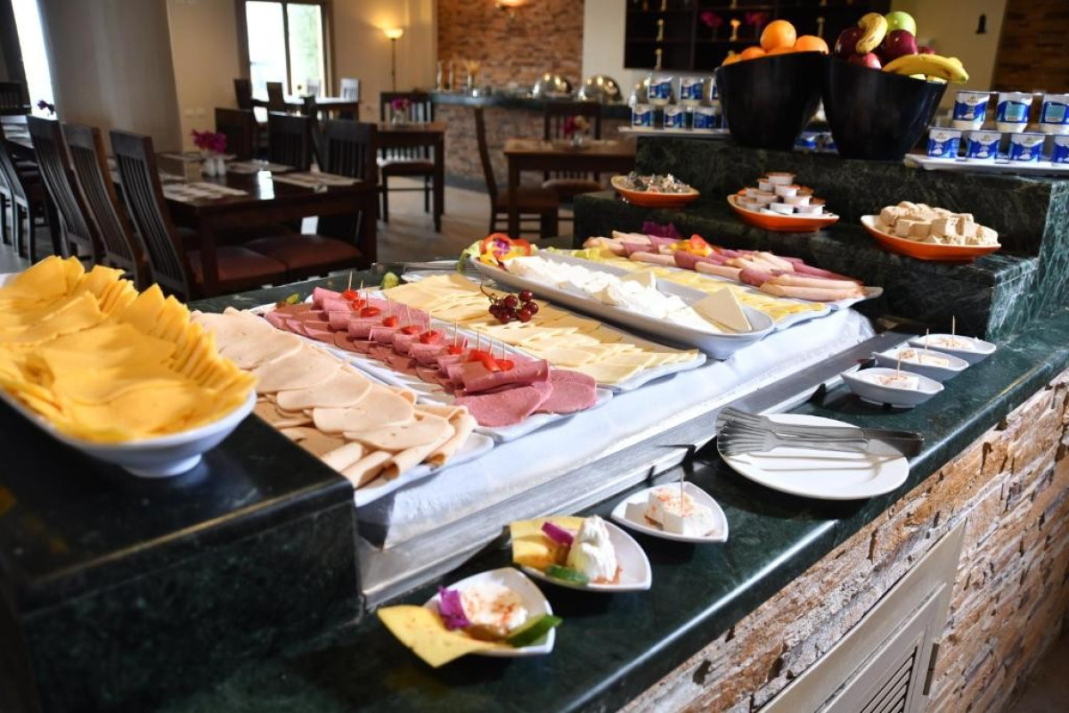 Aura Resort Sidi Abdel Rahman