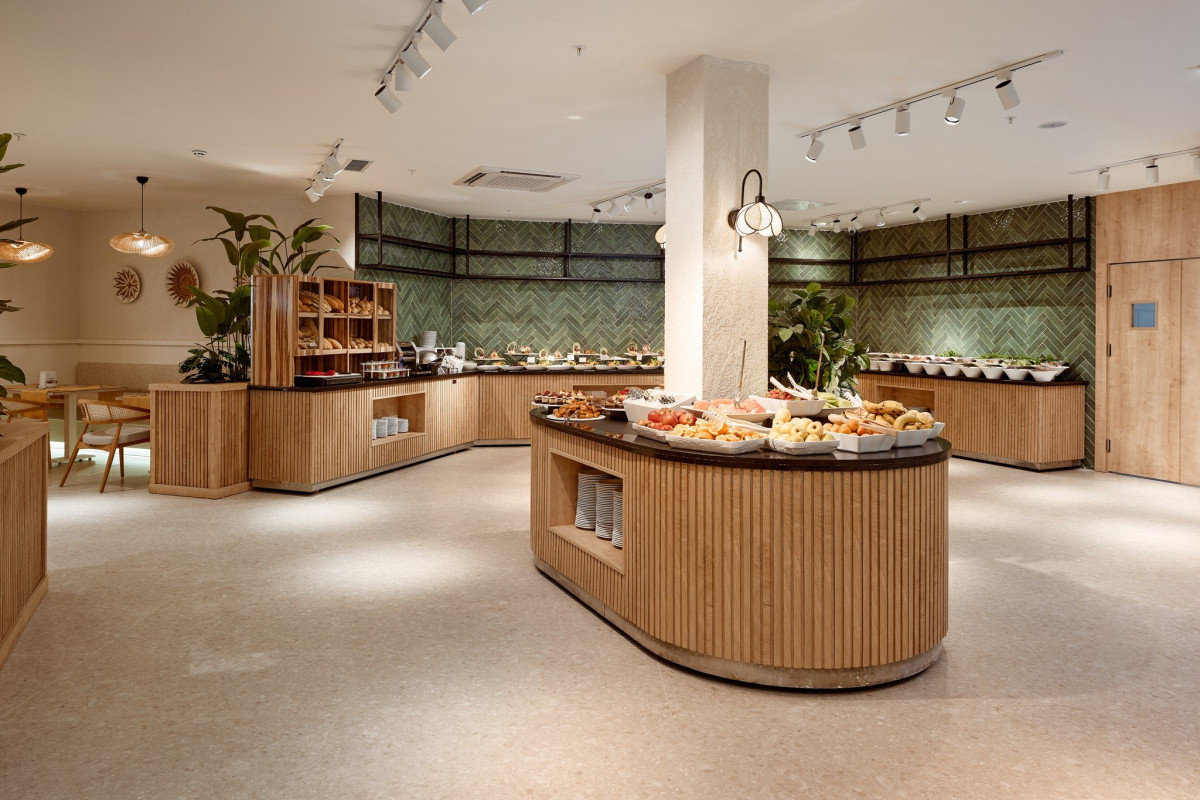 Annabella Park Hotel