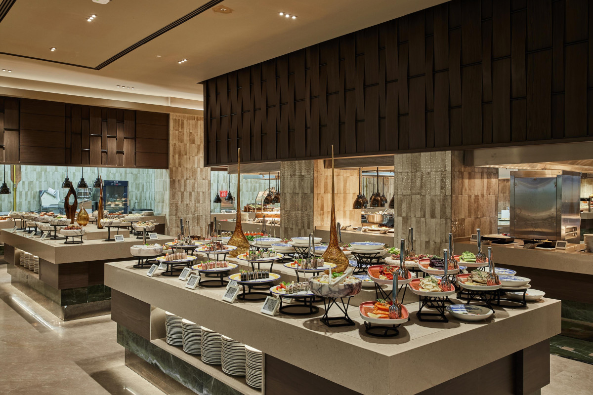 Lusso Hotel Sorgun