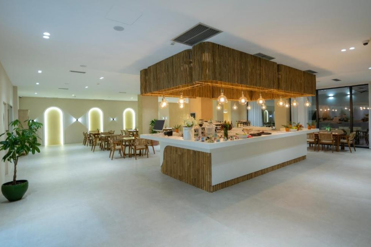 Great White Hotel