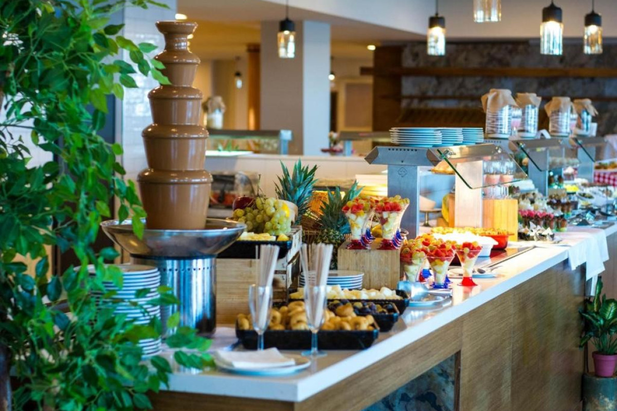 Riviera Hotel and SPA