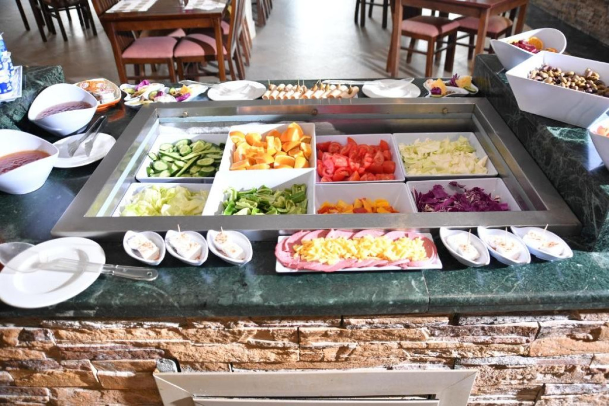Aura Resort Sidi Abdel Rahman