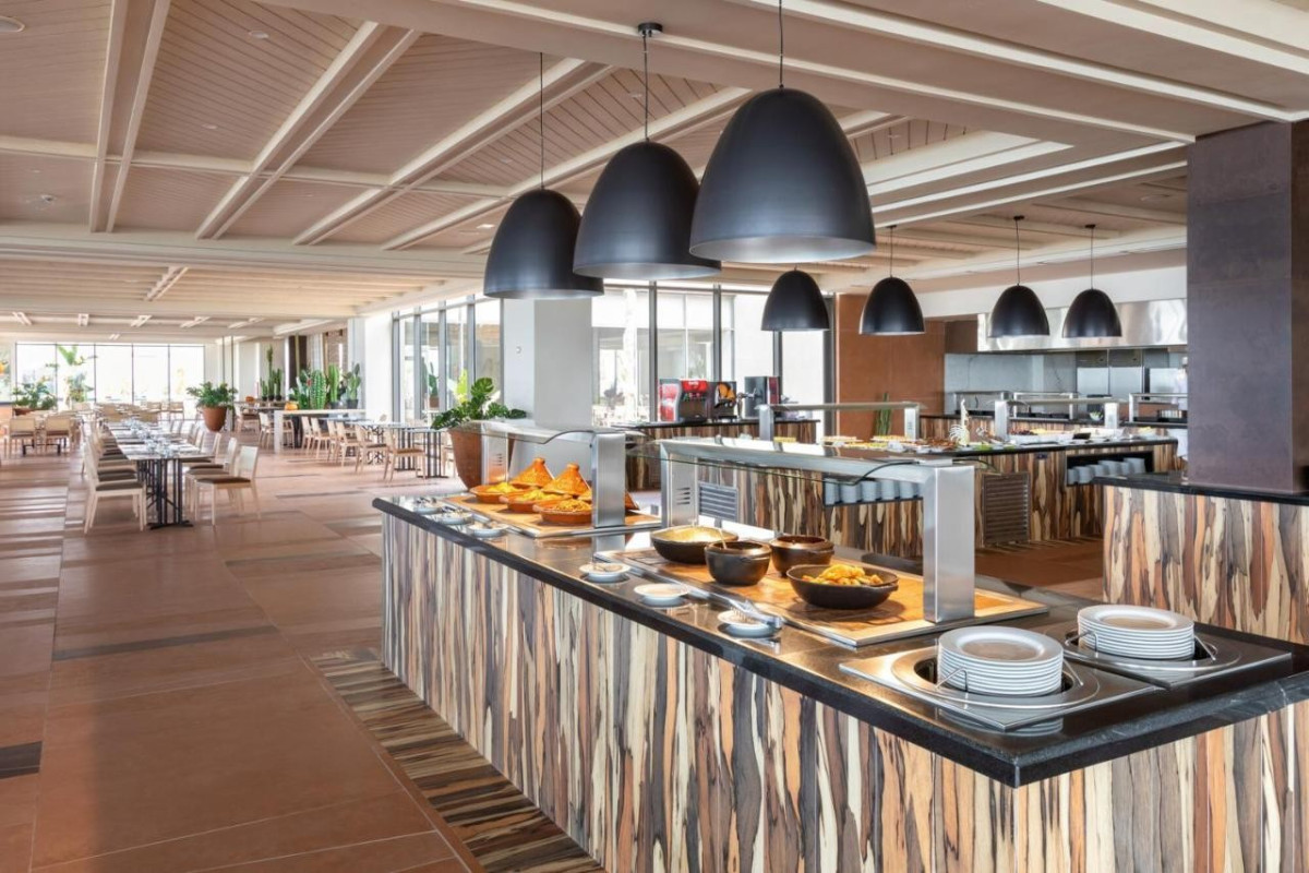 RIU Palace Tikida Taghazout