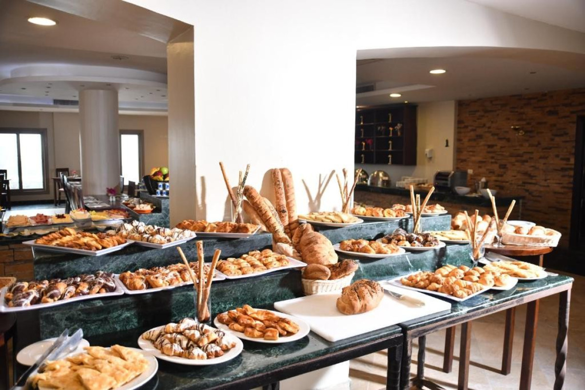 Aura Resort Sidi Abdel Rahman