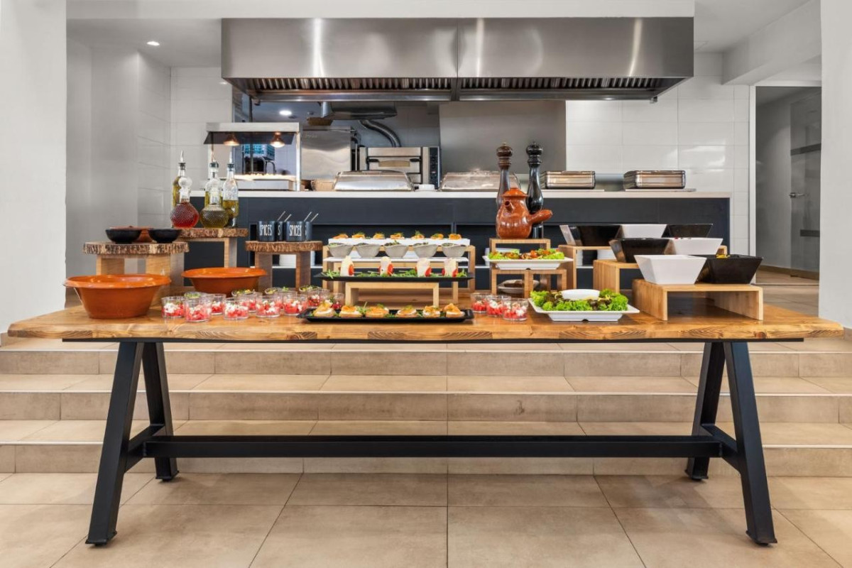 Cabana Blu Lifestyle Boutique Hotel & Suites