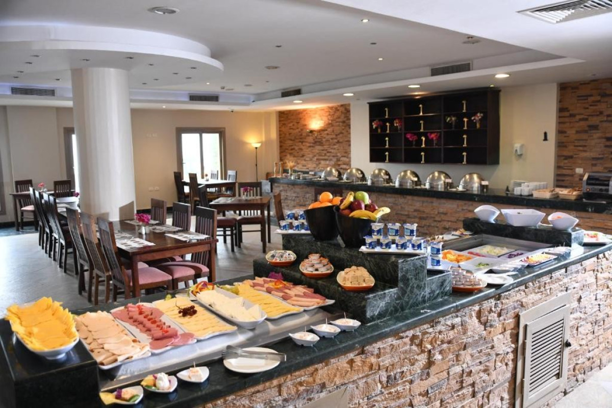 Aura Resort Sidi Abdel Rahman