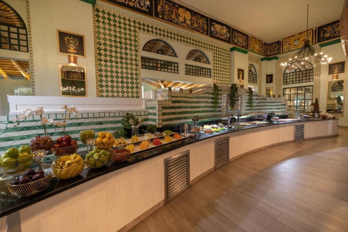 Iberostar Selection Hacienda Dominicus