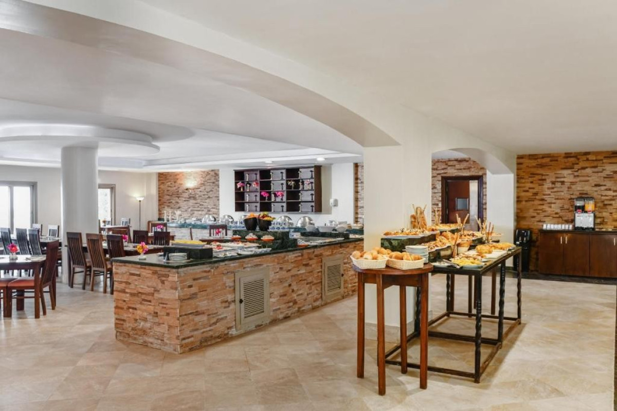 Aura Resort Sidi Abdel Rahman