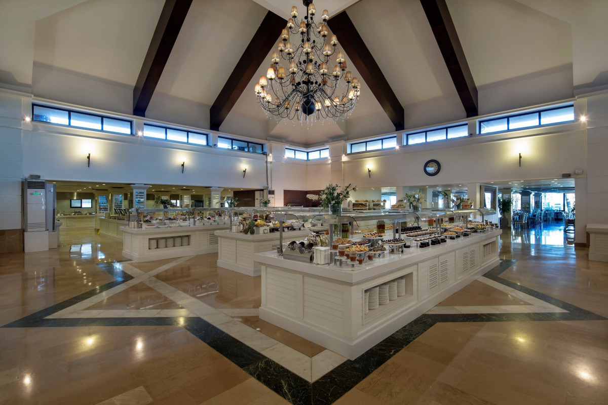 Bellis Deluxe Hotel
