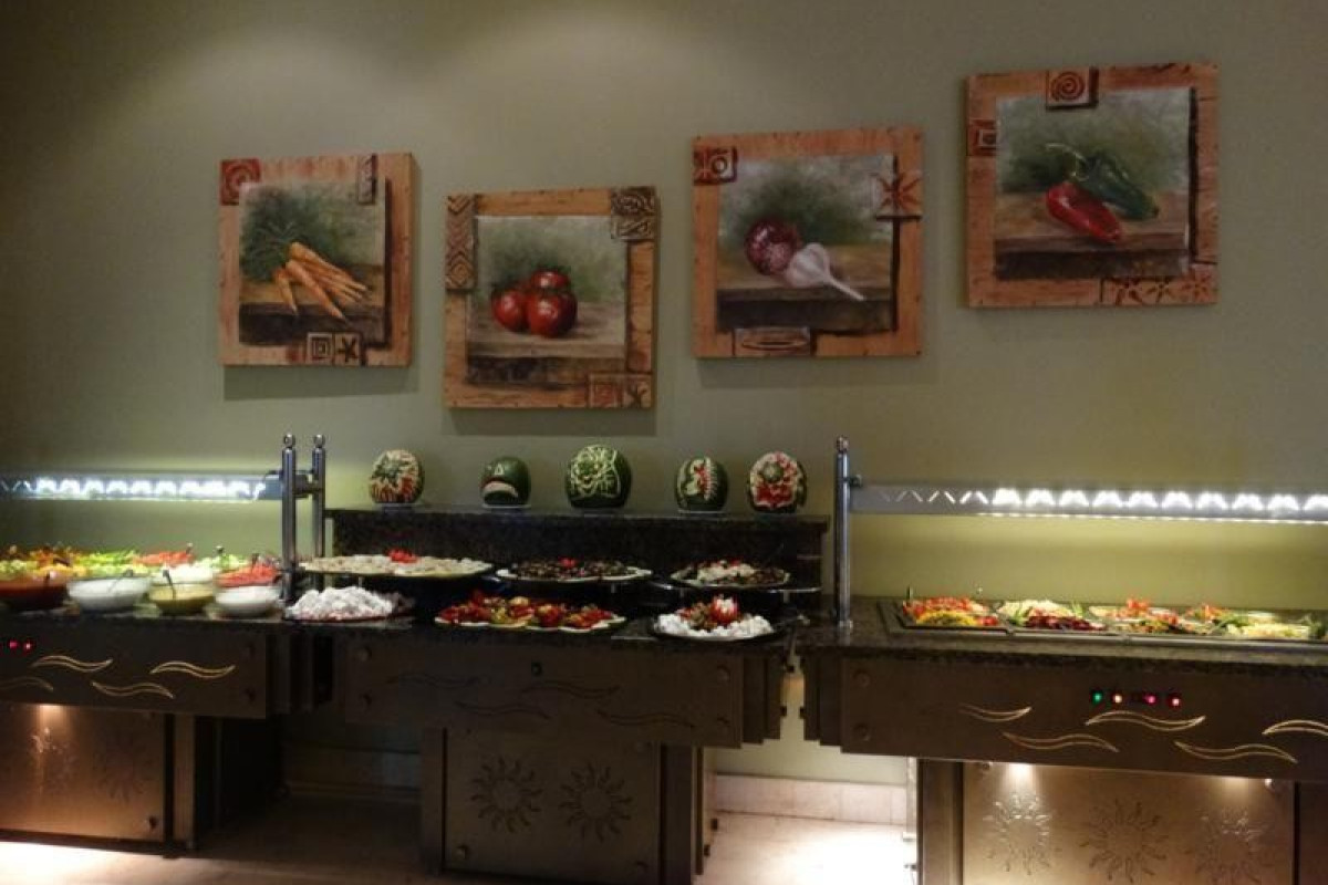 Carols Beau Rivage